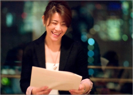 �C���[�W�R���T���^���g�@�J�V �j�q�i�~���[�Y�u�����f�B���O�A�J�f�~�[�j